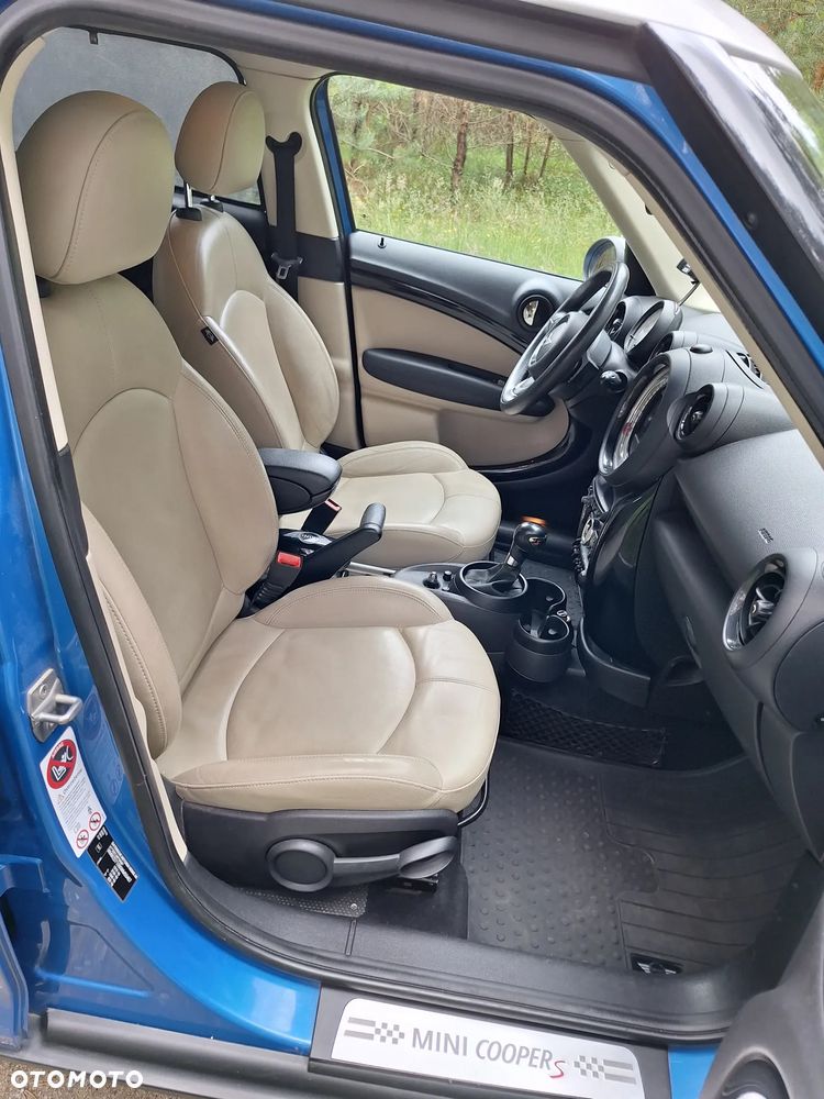 MINI Countryman - 9