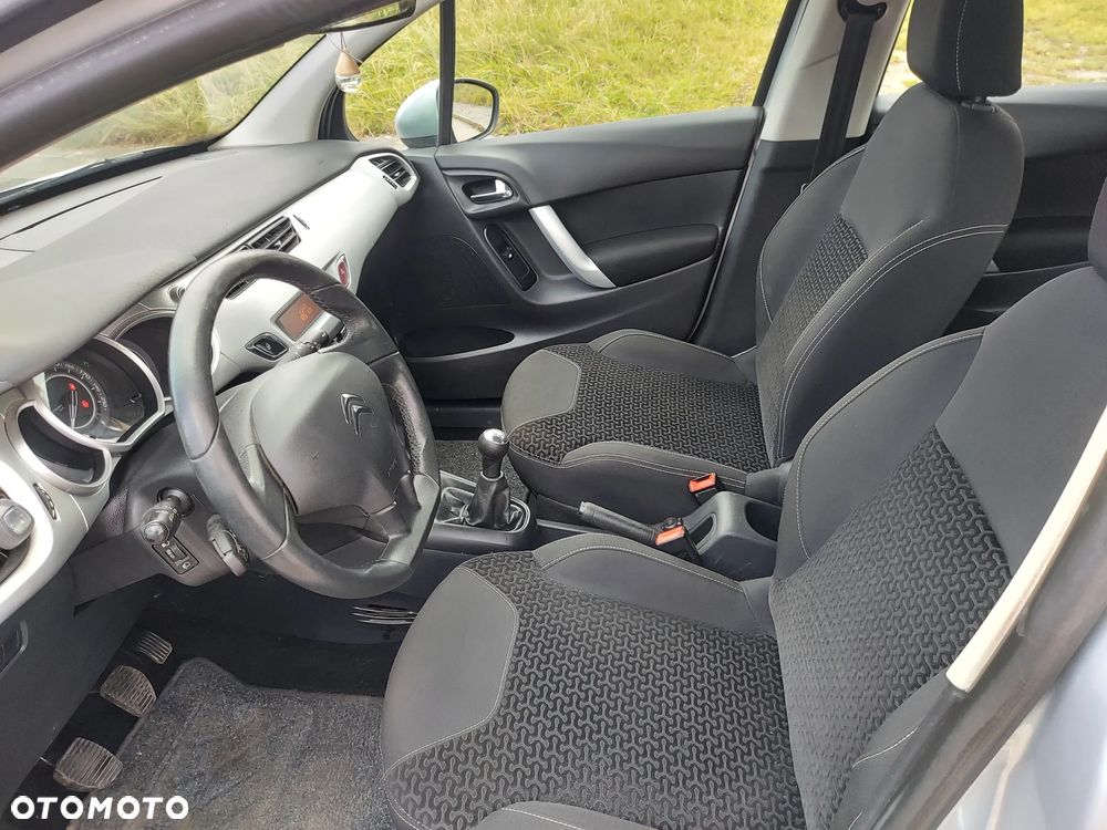Citroën C3 1.4 Confort - 19