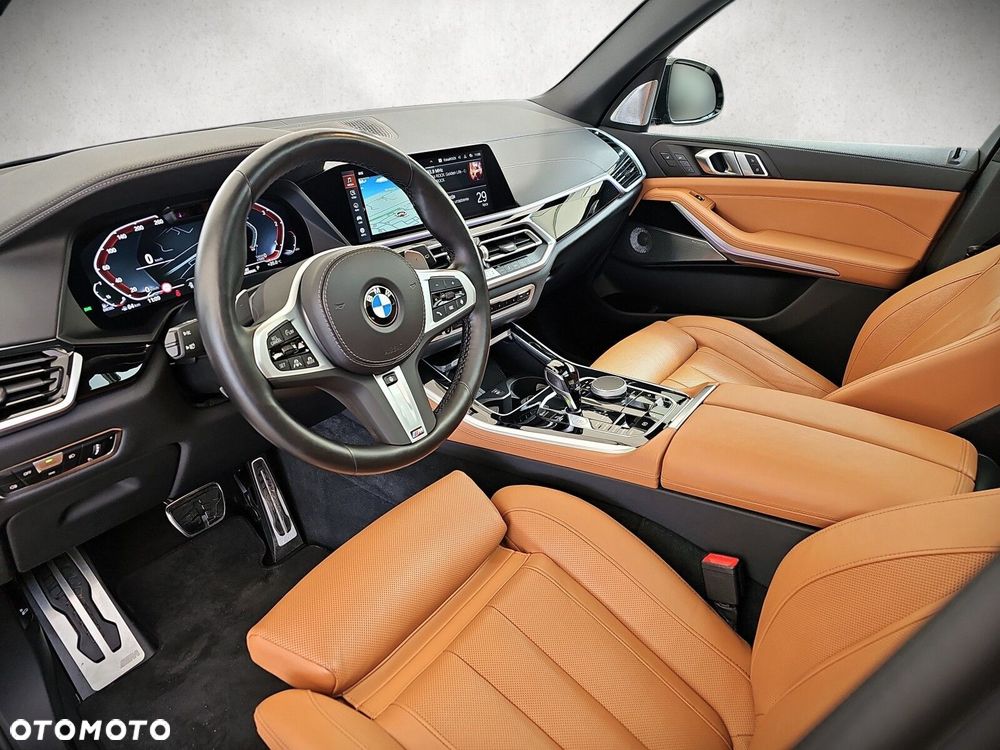BMW X5 - 10