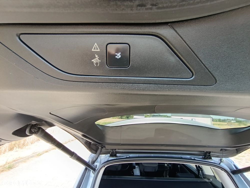 Citroën C4 SpaceTourer Grand BlueHDi 130 Stop&Start EAT8 SHINE PACK - 15