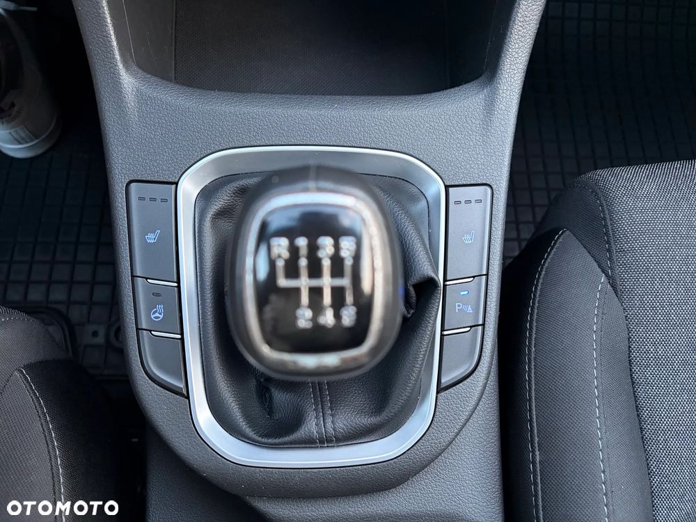 Hyundai i30 1.5 DPI Smart - 19