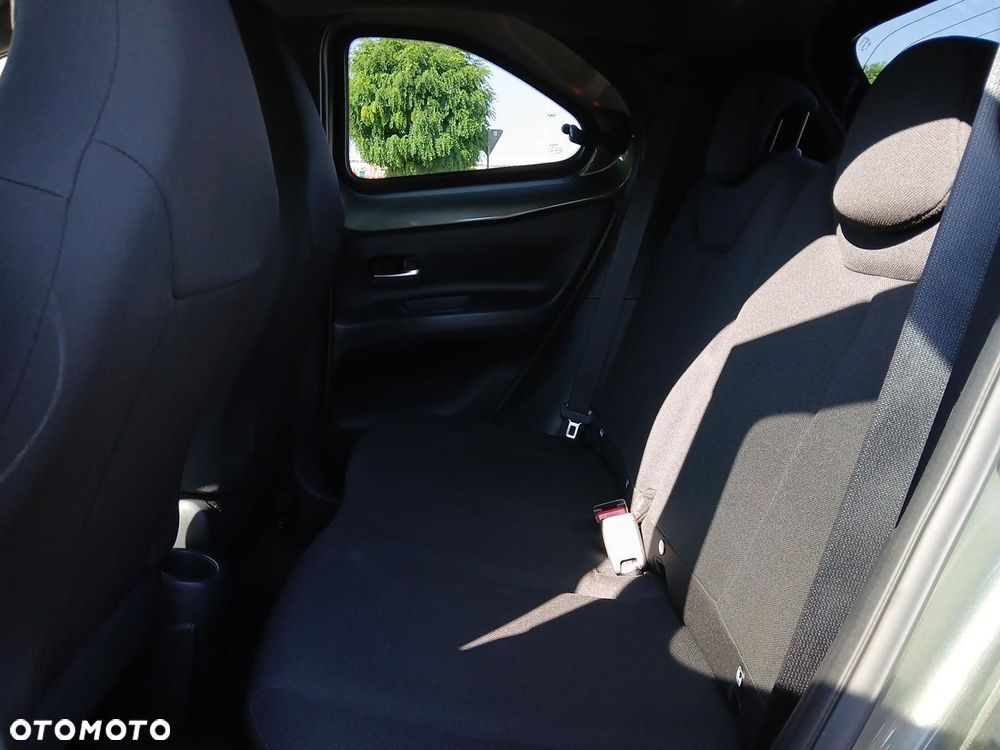Toyota Aygo X 1.0 VVT-i Style - 14
