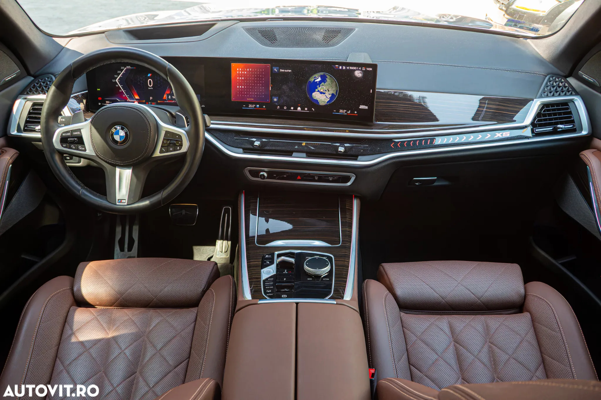 BMW X5 xDrive30d AT MHEV - 7