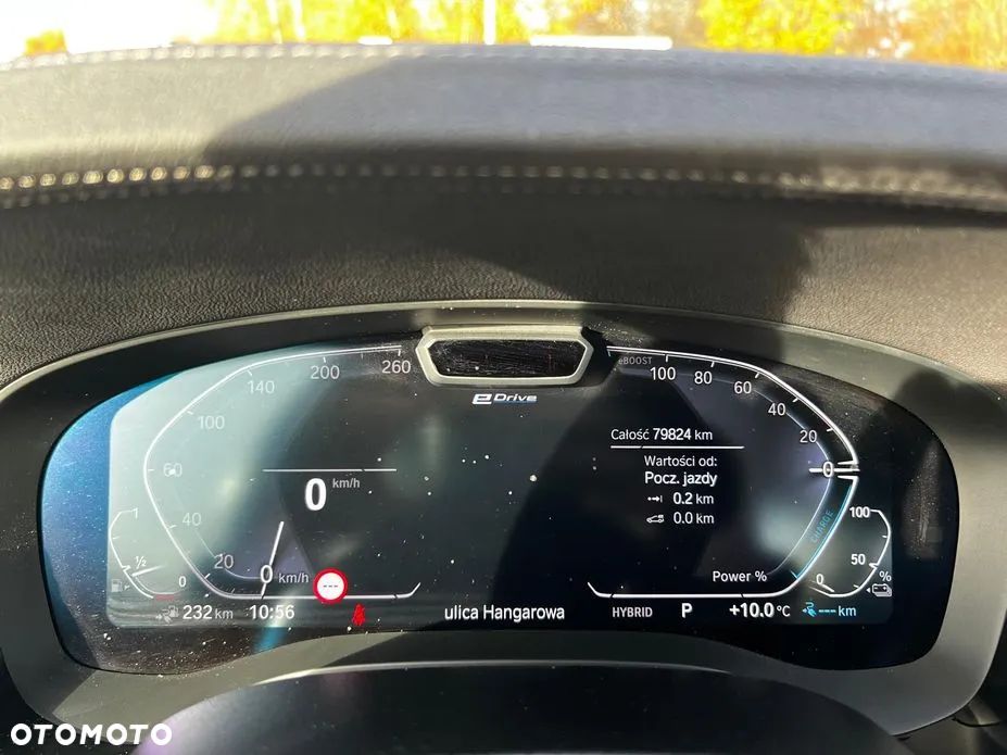 BMW Seria 5 530e Luxury Line - 18