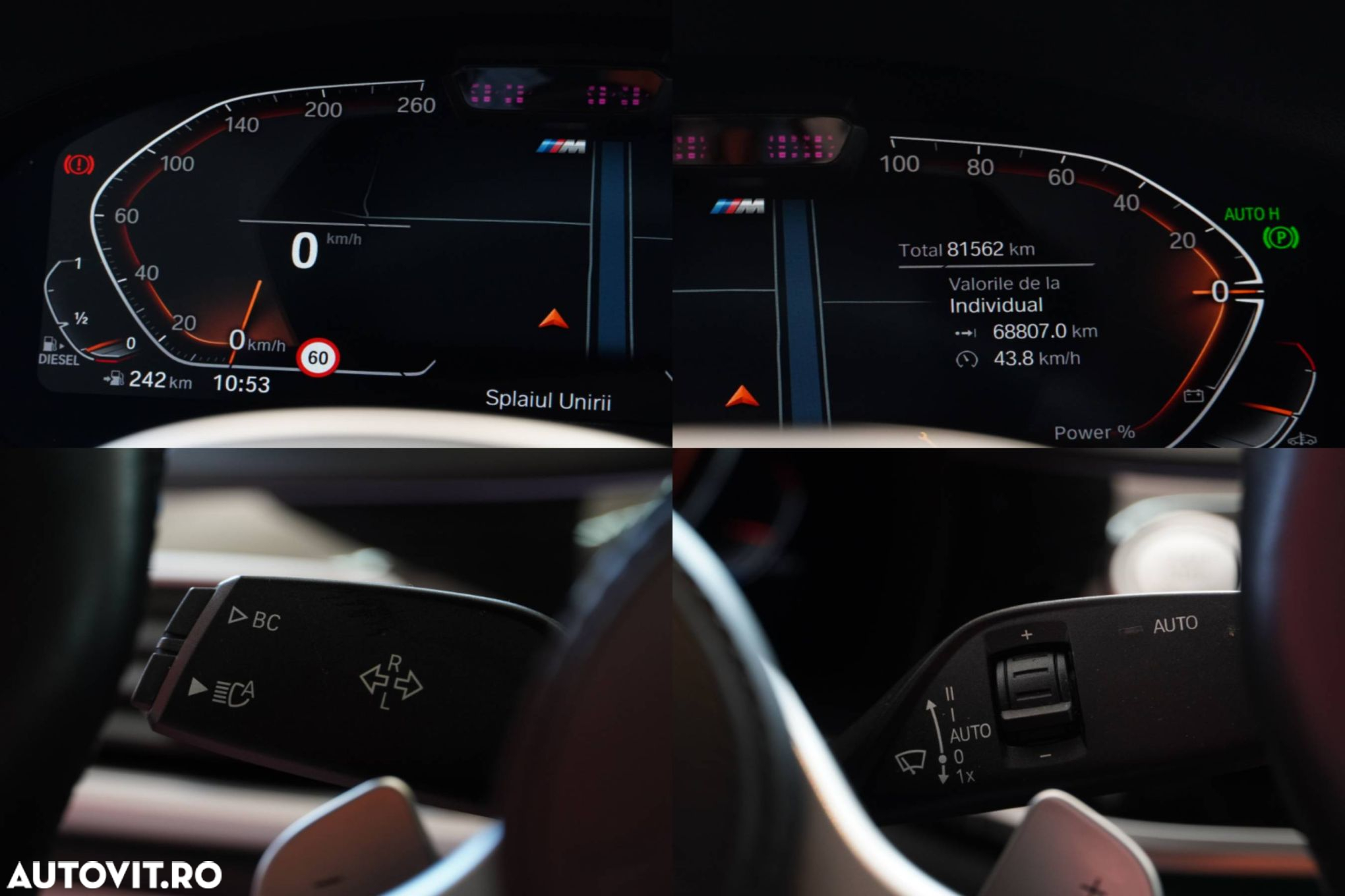 BMW Seria 7 - 37