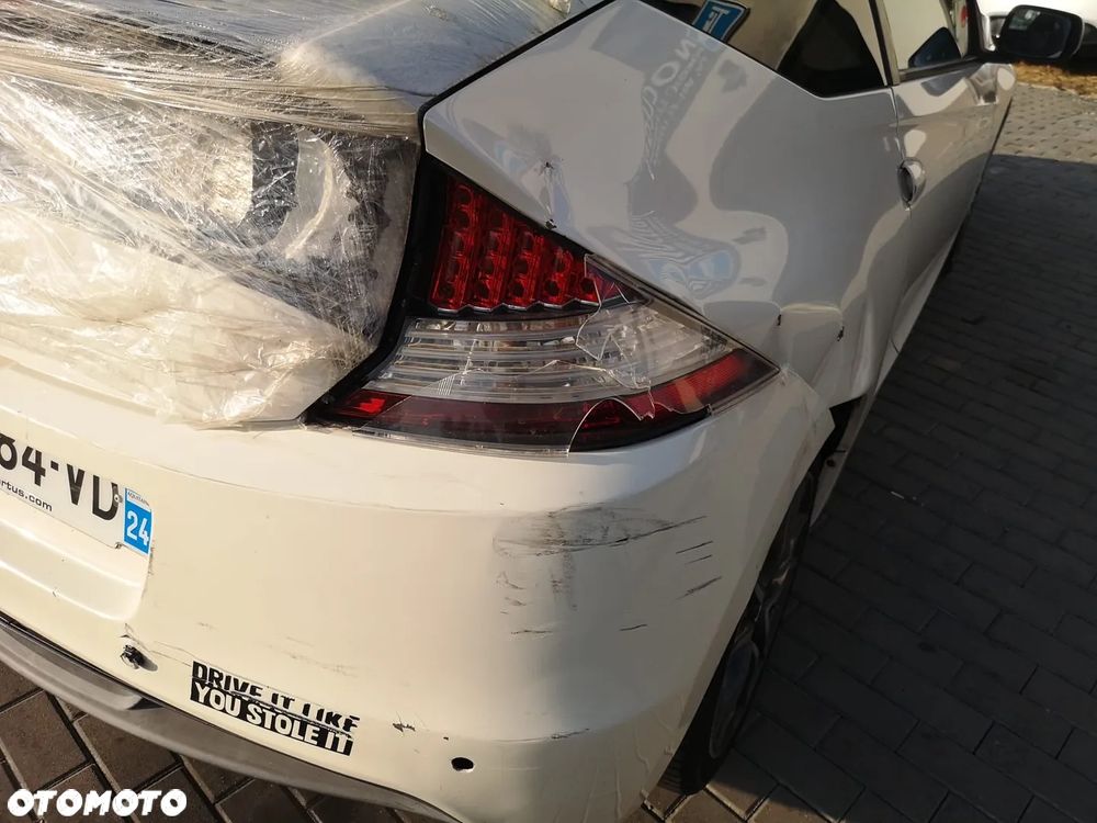 Honda CR-Z - 19