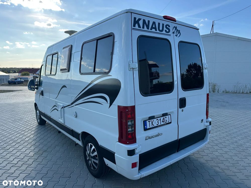Fiat Knaus - 12