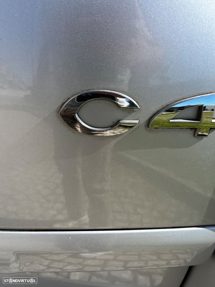 Citroën C4 Grand Picasso 1.6 HDi Confort RFM CMP6 - 8