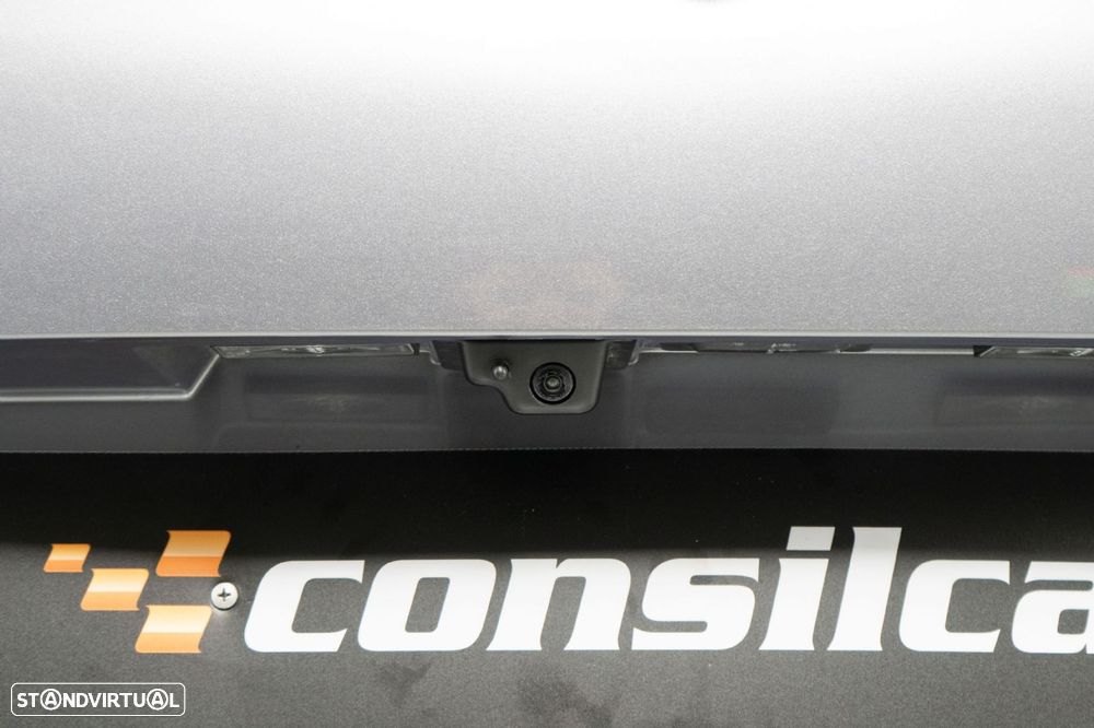 Peugeot 308 SW 1.2 PureTech Allure EAT8 - 16