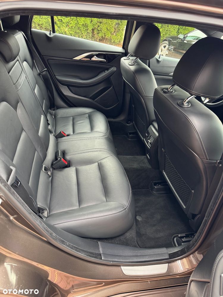 Infiniti QX30 2.0t DCT AWD Premium - 13