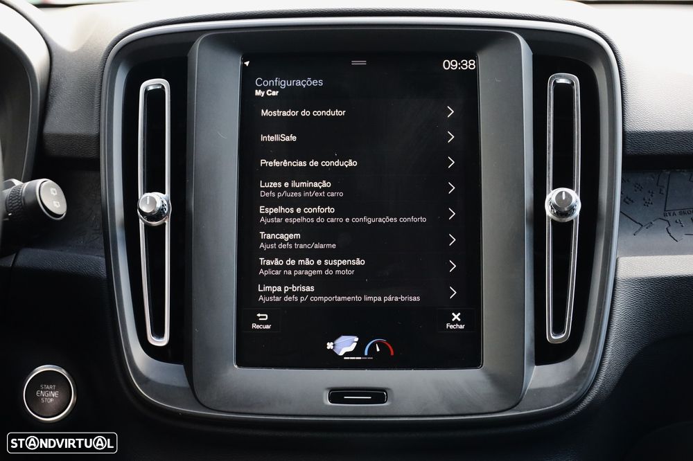 Volvo XC 40 2.0 D3 - 27