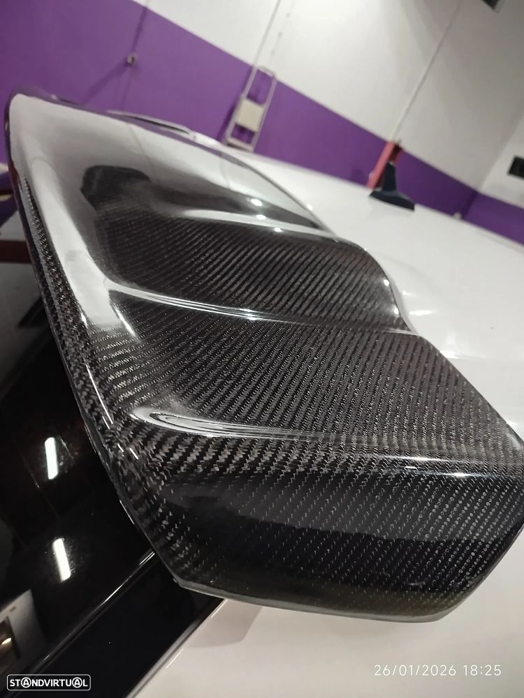 VW Scirocco 1.4 TSI Edition - 8