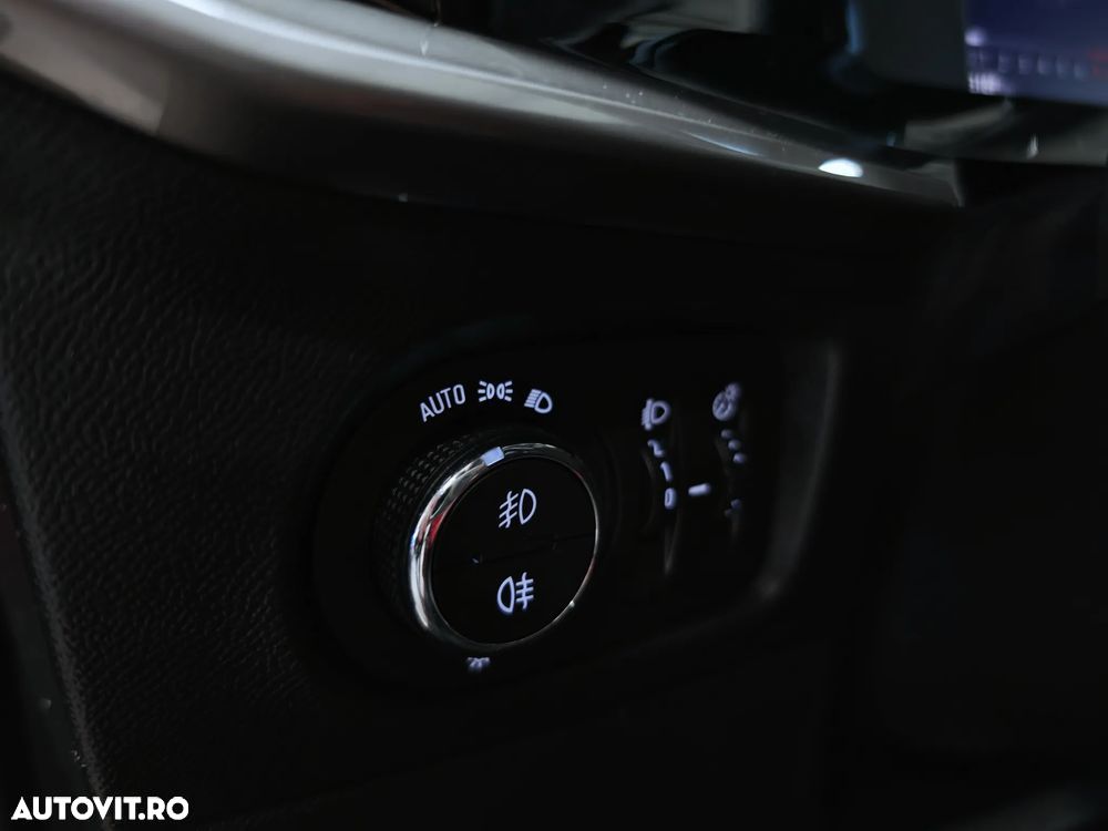 Opel Mokka 1.2 DI Turbo Automatik Enjoy - 12