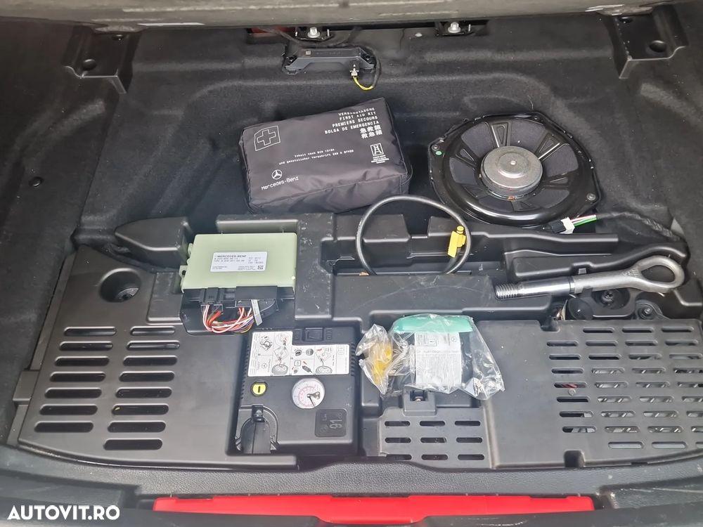 Mercedes-Benz A 180 - 19