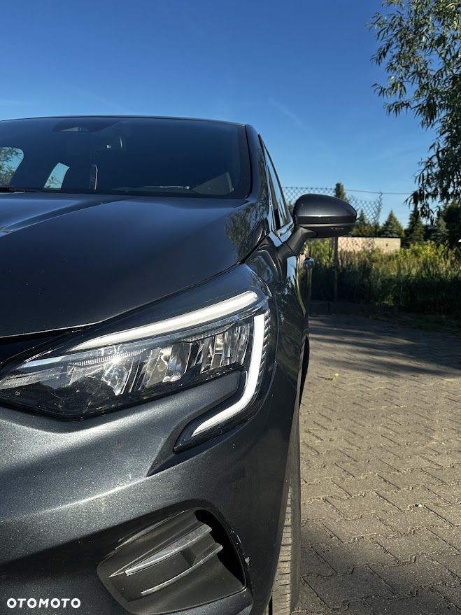 Renault Clio 1.0 TCe Intens - 2