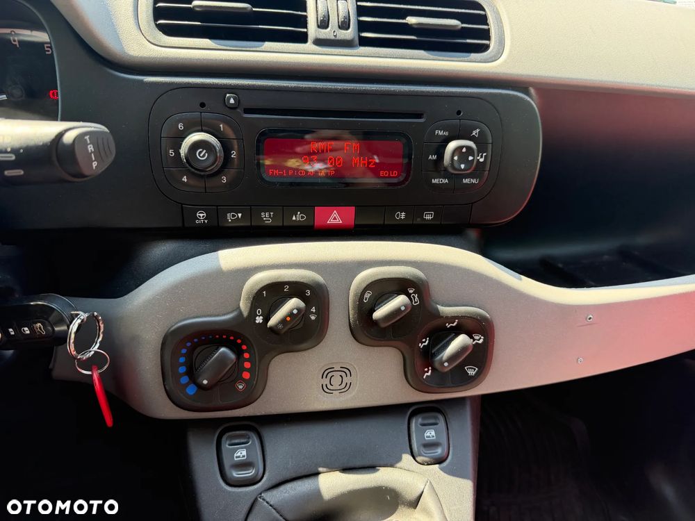 Fiat Panda 1.2 Easy - 14