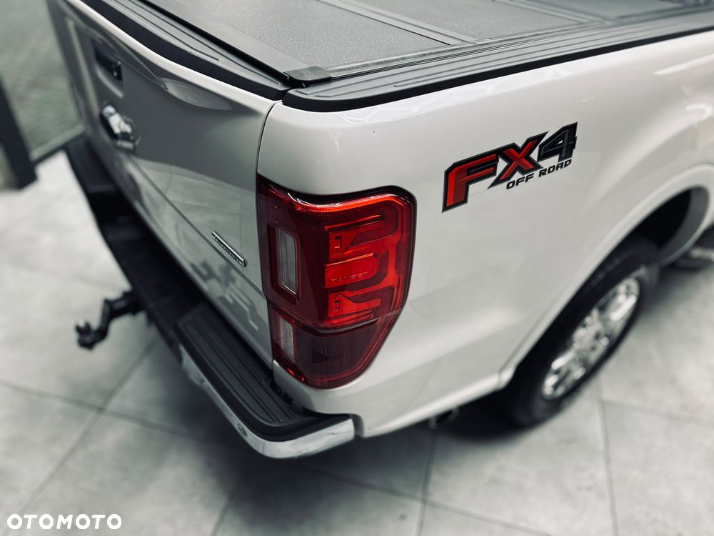 Ford Ranger - 14