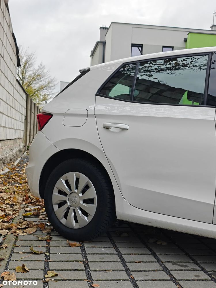 Skoda Fabia - 23