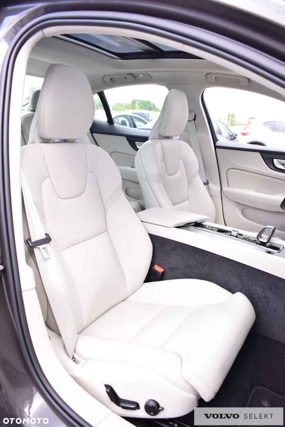 Volvo S60 - 22