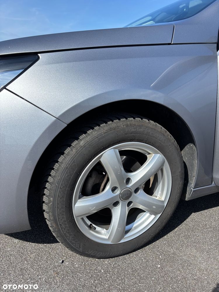 Peugeot 308 1.2 PureTech Active S&S - 11
