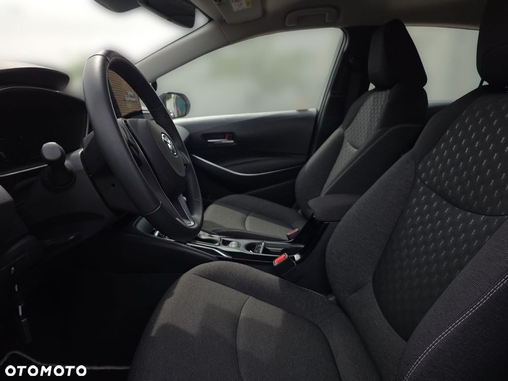 Toyota Corolla 1.8 Hybrid Comfort - 15