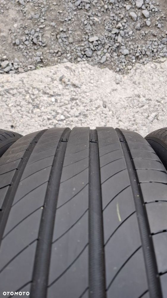 Michelin 215/55 R17 Primacy 5.5 mm - 2