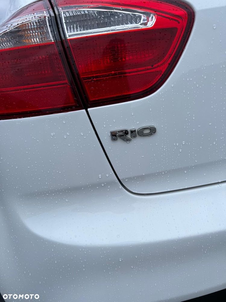 Kia Rio 1.1 crdi M - 15