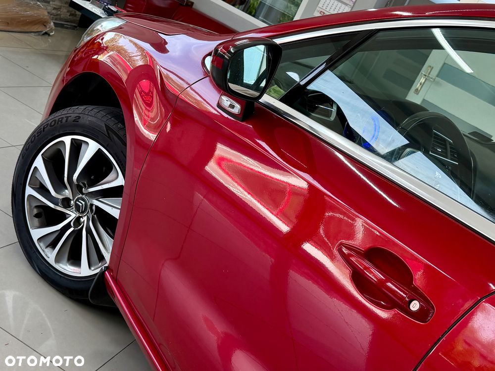 Citroën DS4 - 36