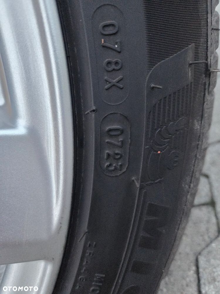 Opel Astra 1.4 Turbo ENERGY - 17