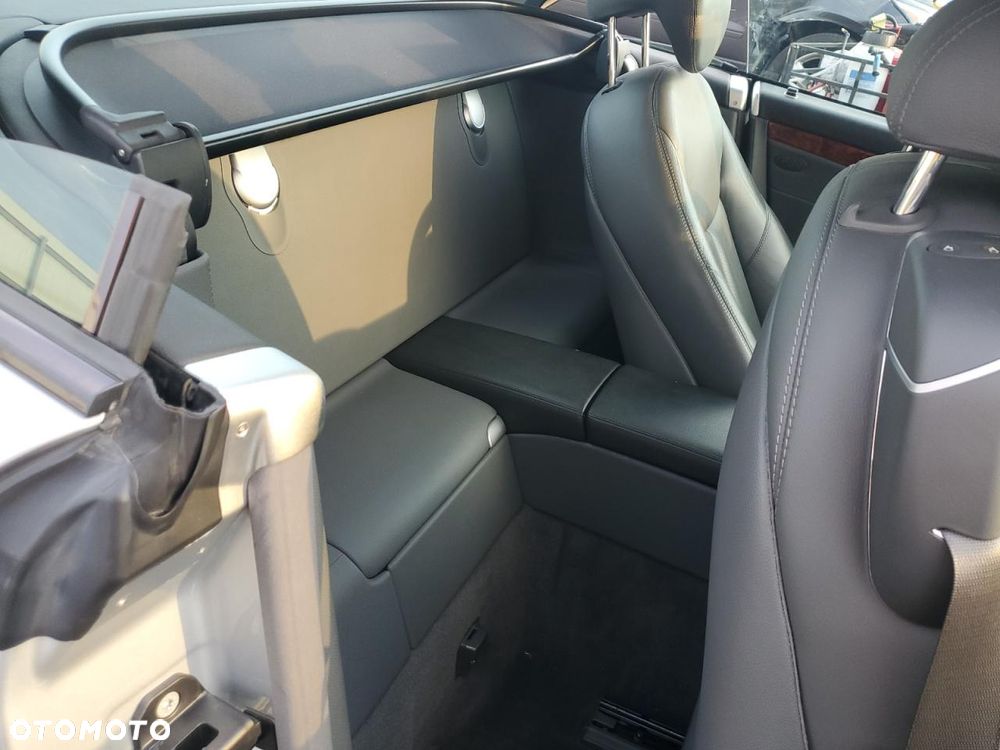 Mercedes-Benz SL 500 7G-TRONIC - 11