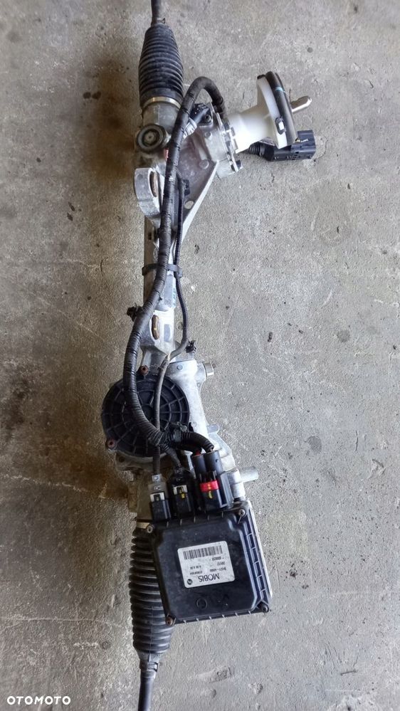 PRZEKŁADNIA KIEROWNICZA MAGLOWNICA HYUNDAI SANTA FE IV 4 S1577-42000 - 3