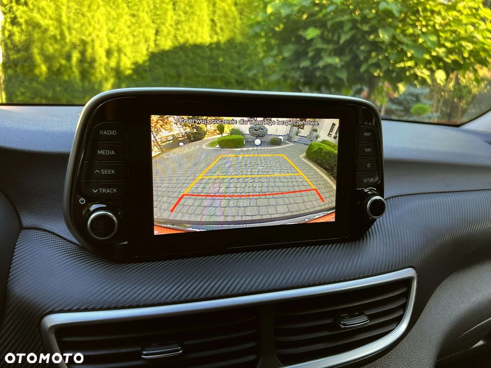 Hyundai Tucson 1.6 GDi 2WD Style - 33