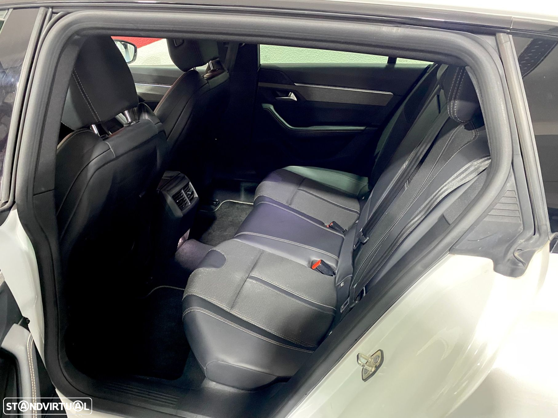 Peugeot 508 SW 1.5 BlueHDi GT Line EAT8 - 56