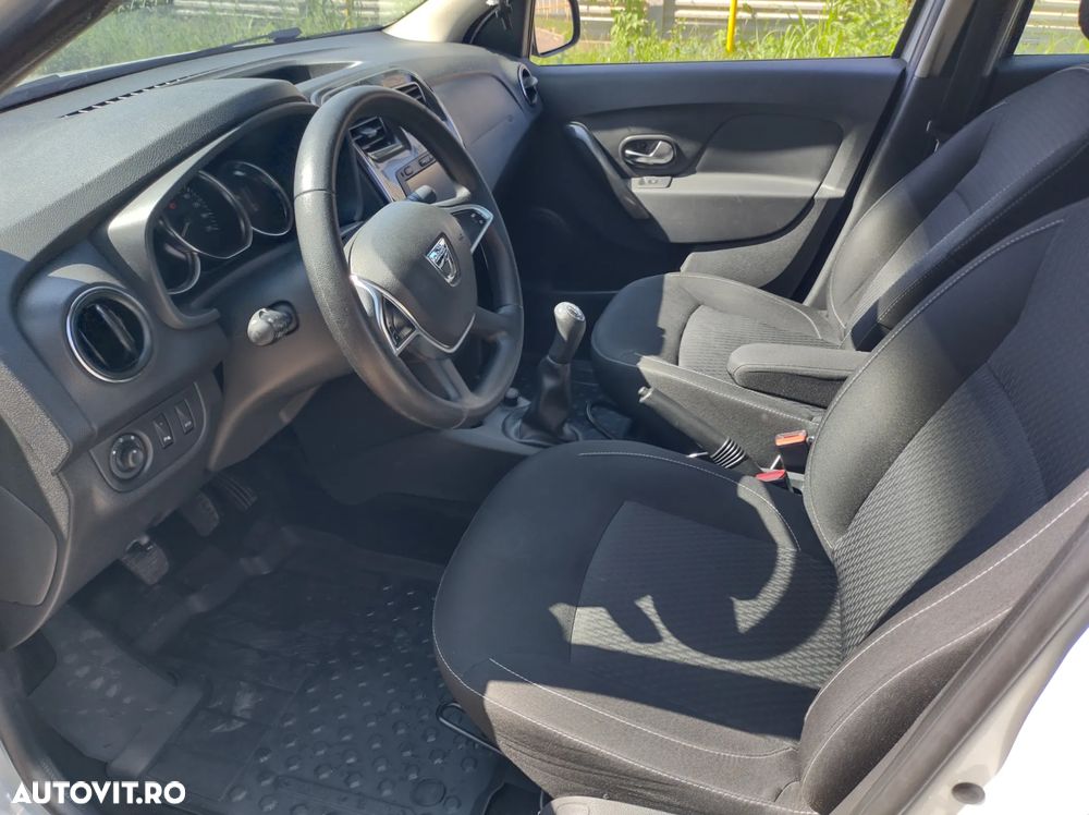 Dacia Logan 0.9 TCe SL Prestige PLUS - 7