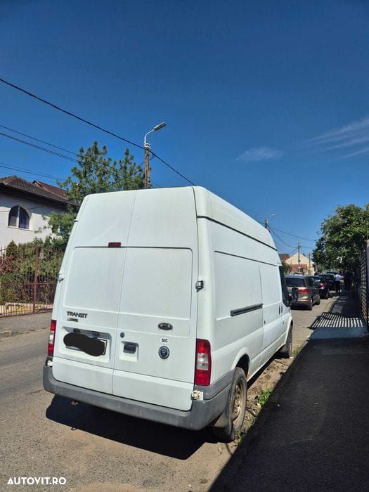 Ford Transit M - 4