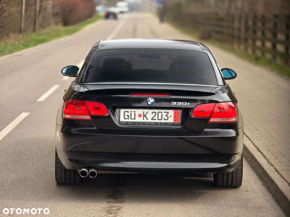 BMW Seria 3 330i M Sport Edition - 20