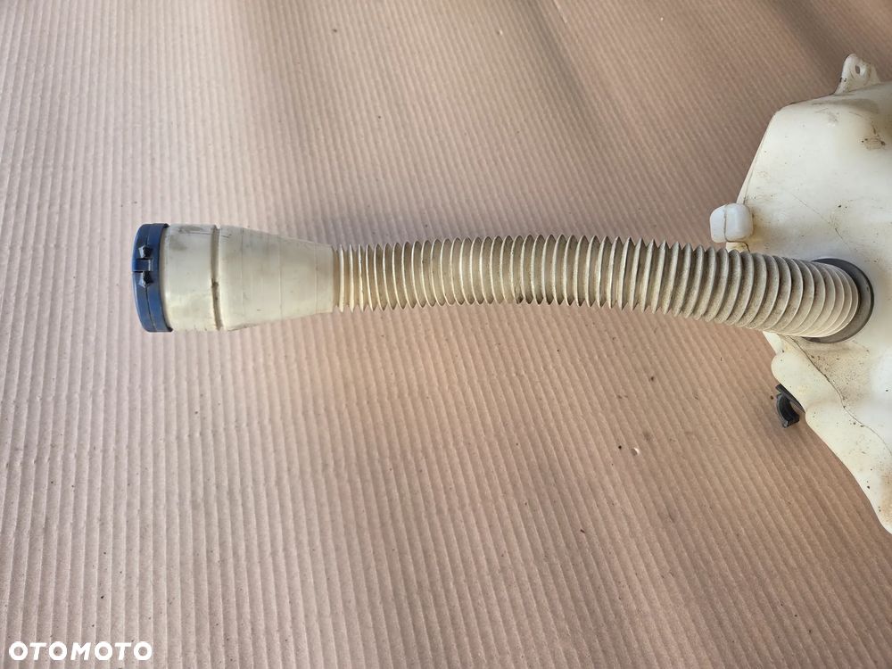 Zbiornik zbiorniczek płynu spryskiwaczy Citroen C4 II B7 - 3