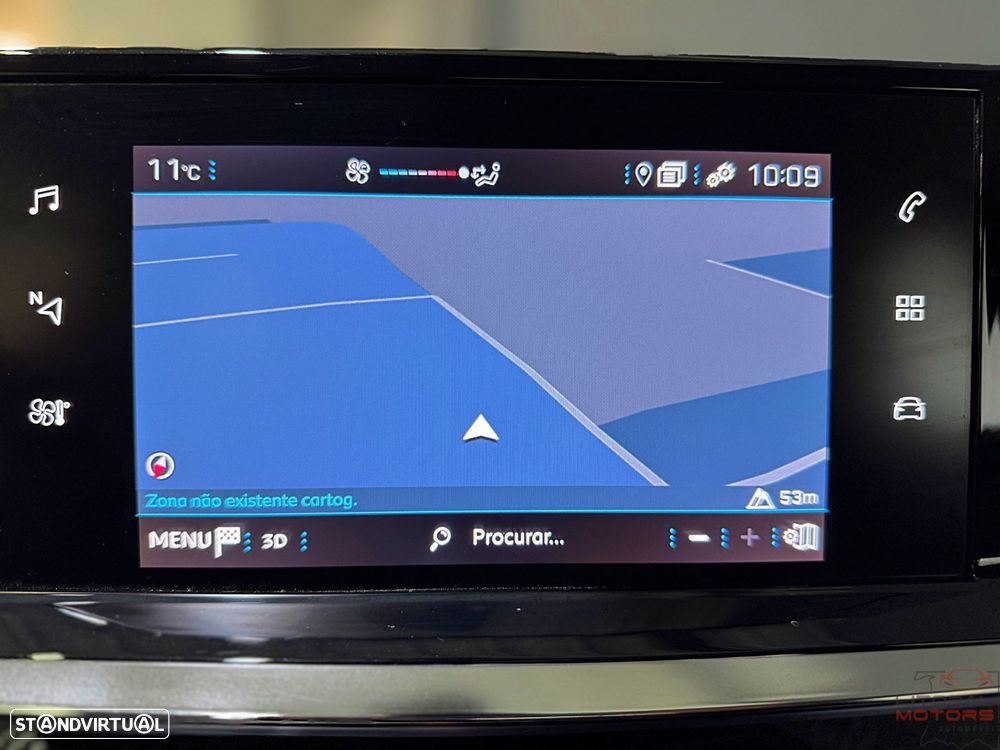 Peugeot 208 1.2 PureTech Active Pack - 29