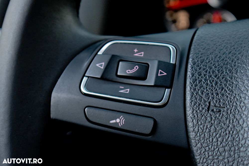 Volkswagen Tiguan 2.0 TSI 4Motion Life - 31