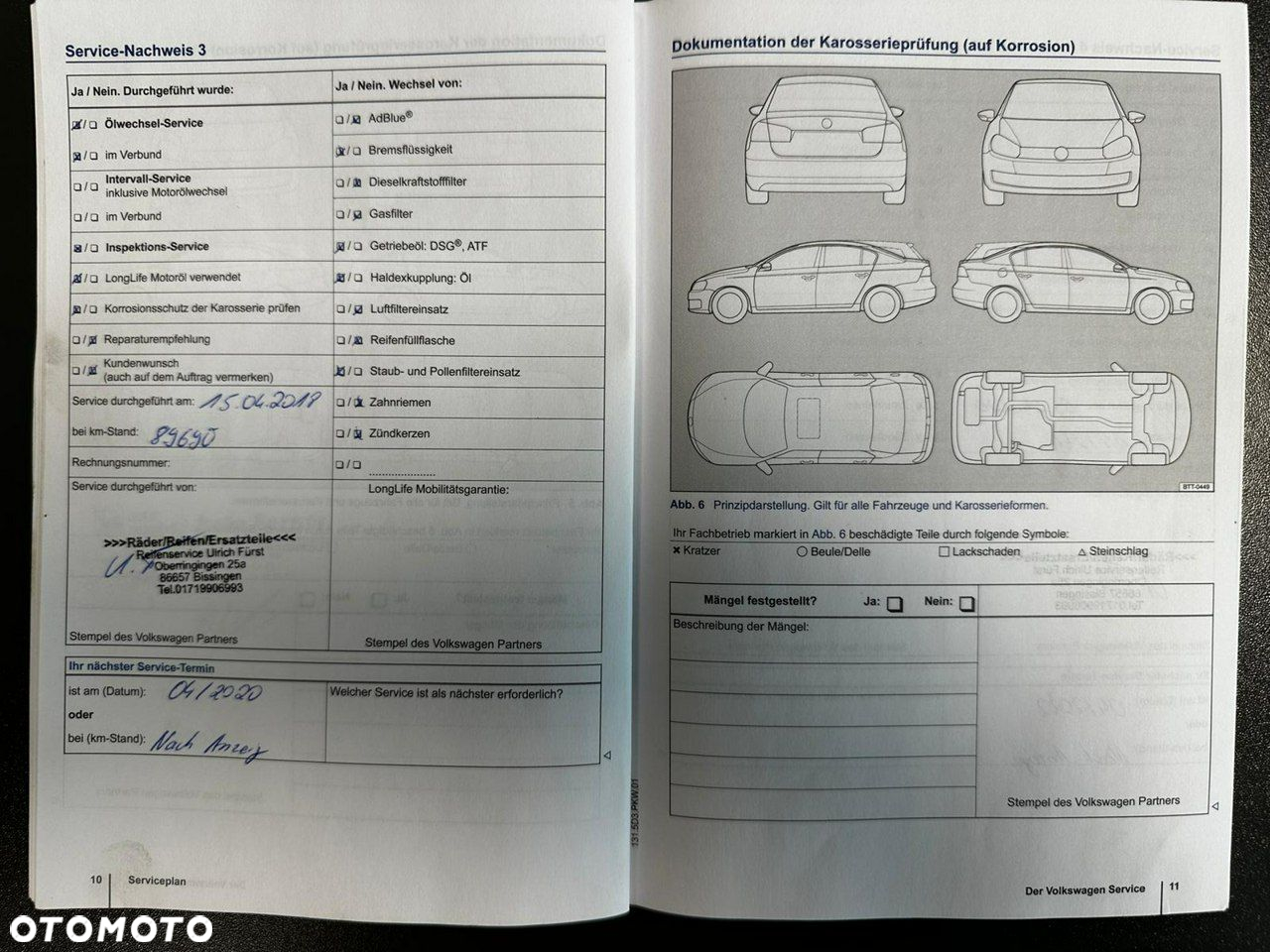 Volkswagen Tiguan 2.0 TDI 4Mot R-Style DSG - 36