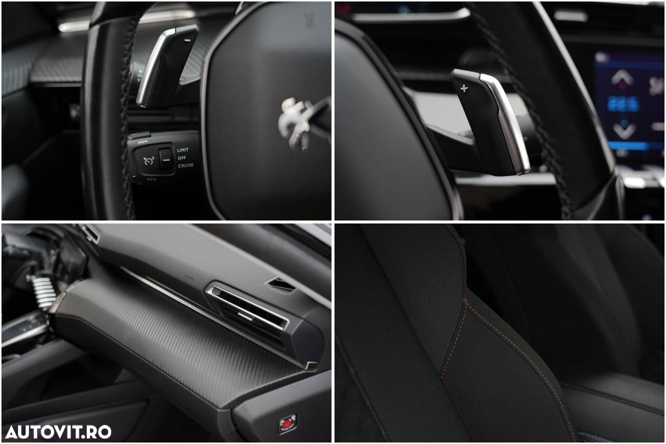 Peugeot 508 - 19
