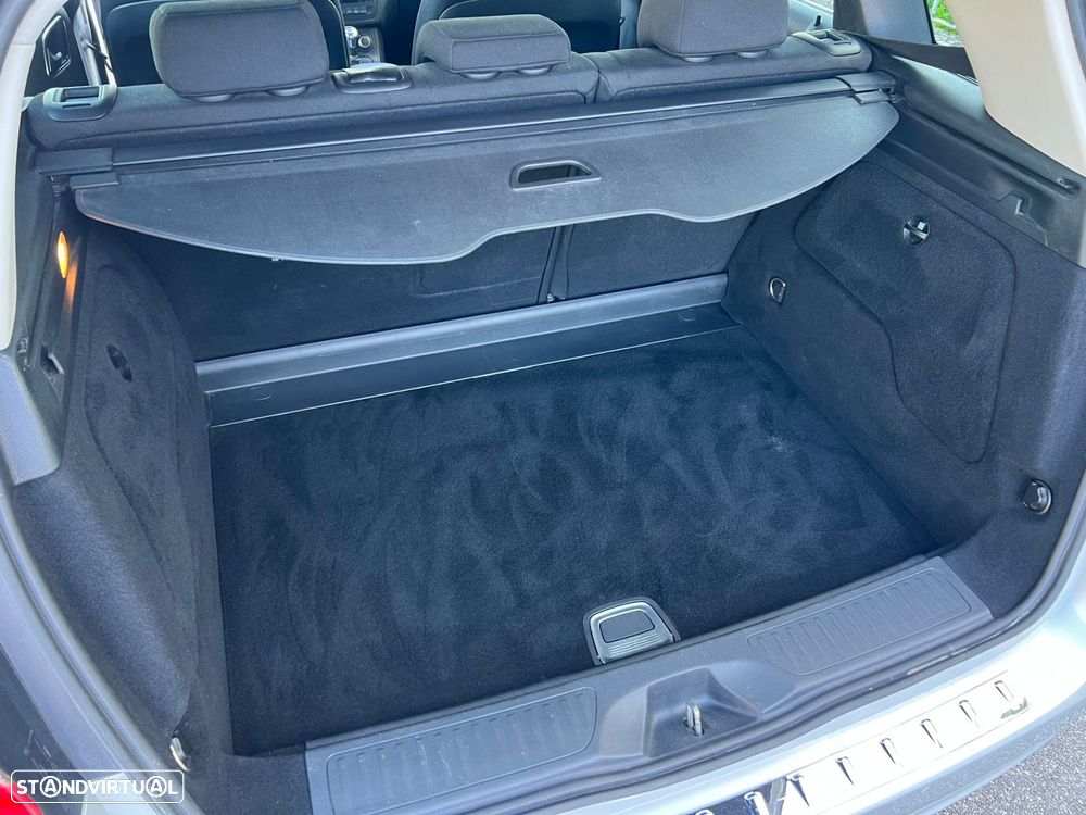 Mercedes-Benz B 180 CDI Urban - 15