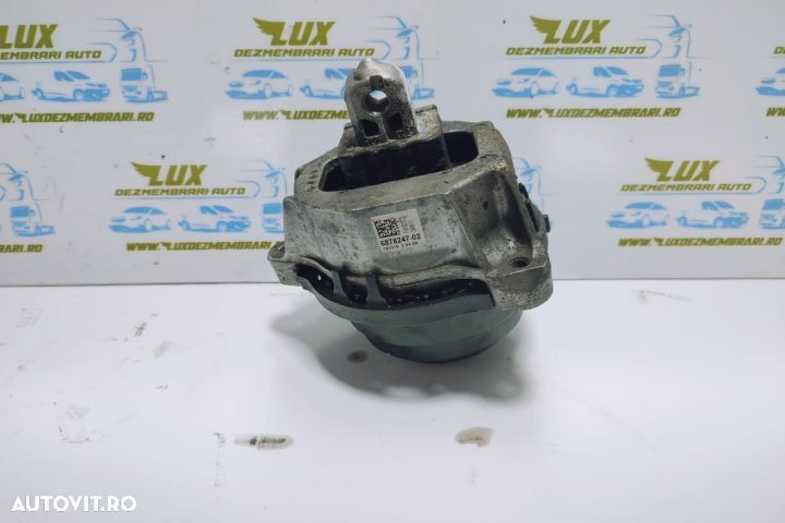 Suport motor f045025522 BMW Seria 5 G30  [din 2016 pana  2020] seria - 1