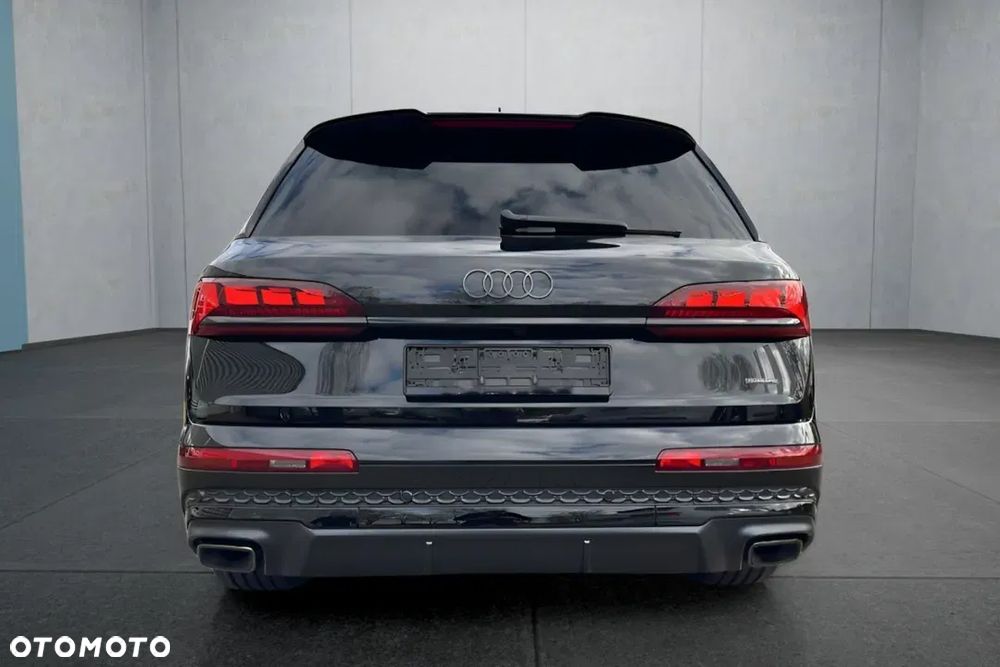 Audi Q7 50 TDI quattro tiptronic S line - 6