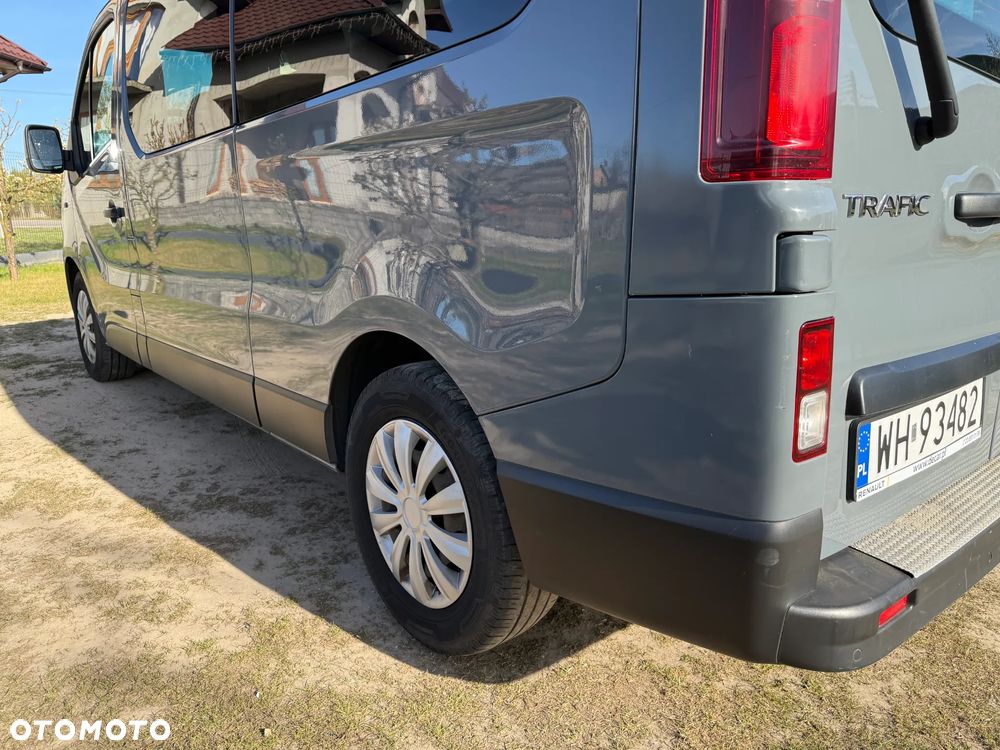 Renault Trafic - 19