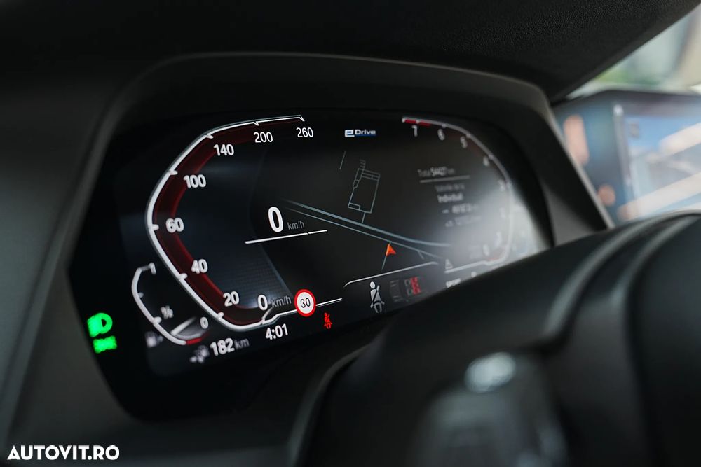 BMW X5 xDrive45e xLine - 30