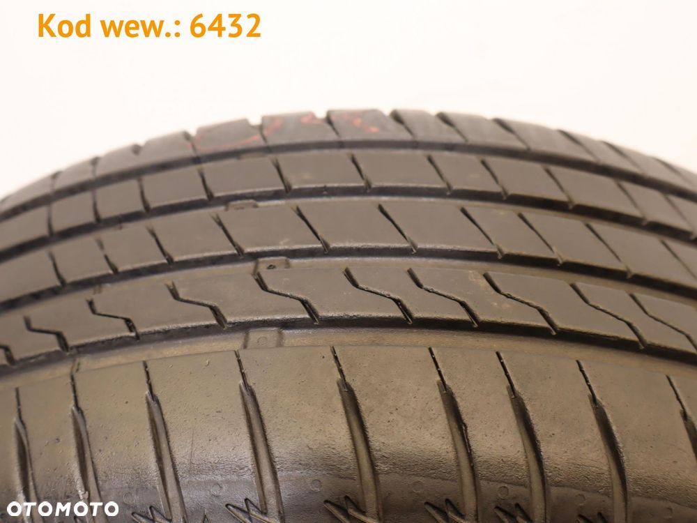 Firestone Roadhawk - 205/55 R16 - 7