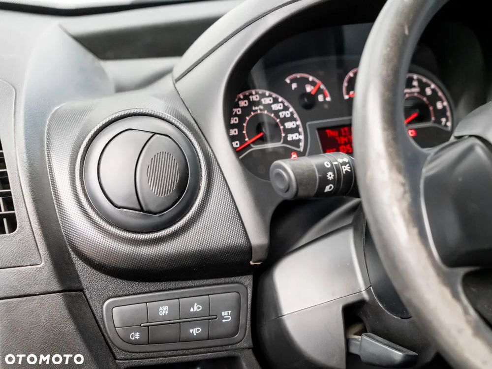 Fiat Fiorino - 22