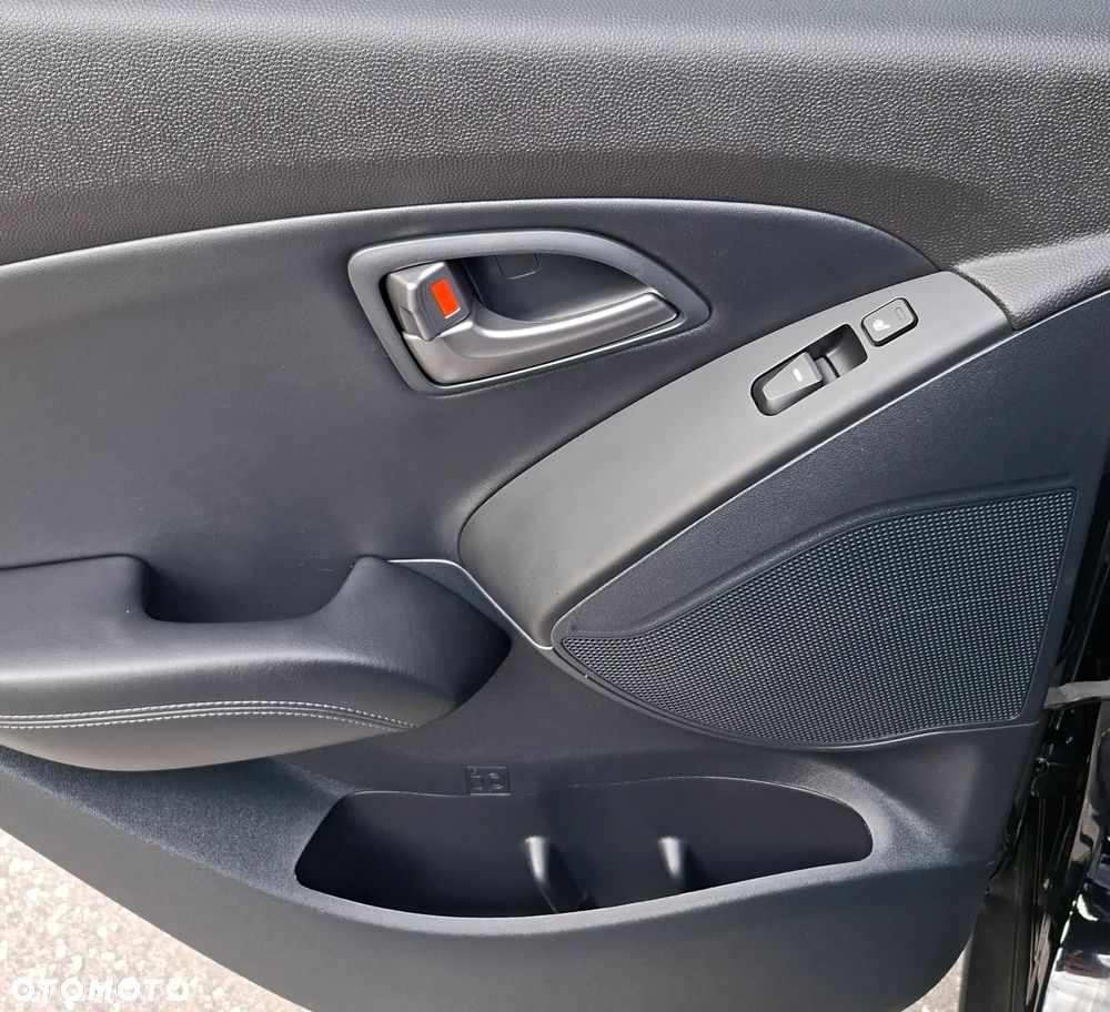 Hyundai ix35 1.6 GDI Style 2WD - 26