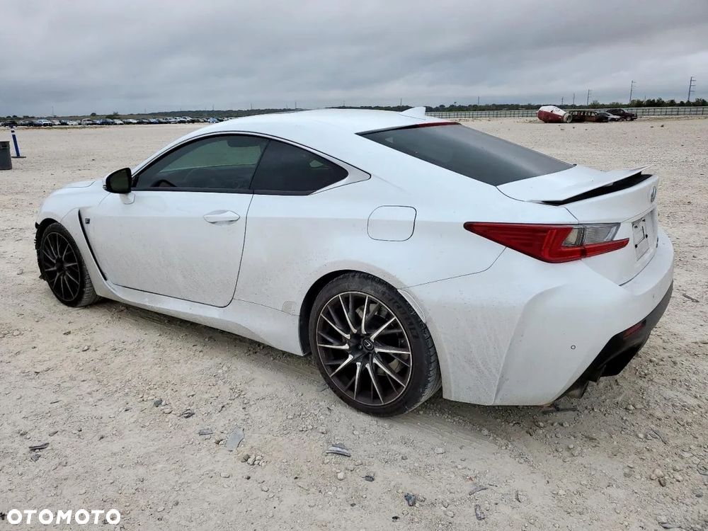 Lexus RC - 4